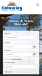 Mobile Screenshot of fintouring24.com